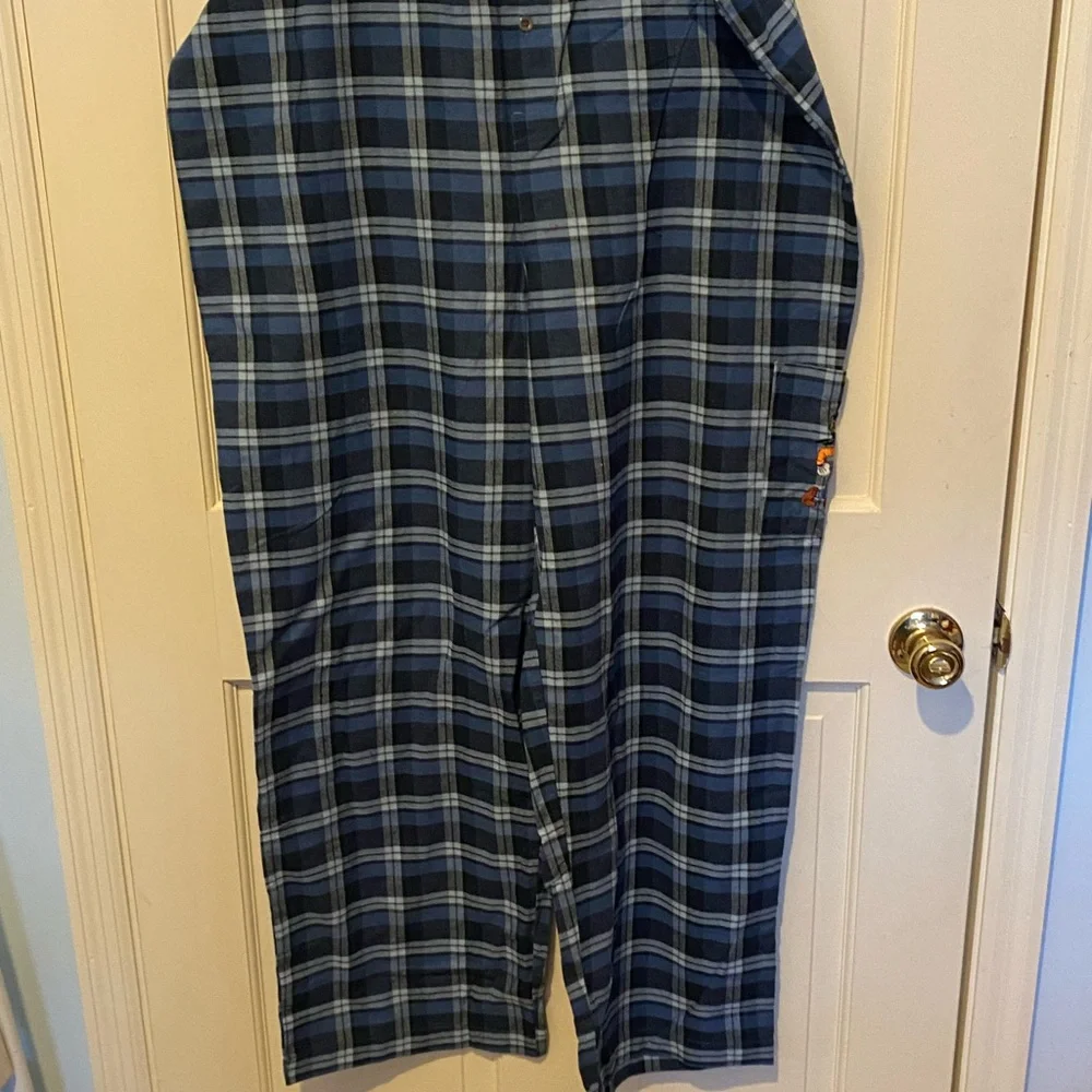 Disney Store Goofy Pajama Pants - XL - Picture 2 of 5